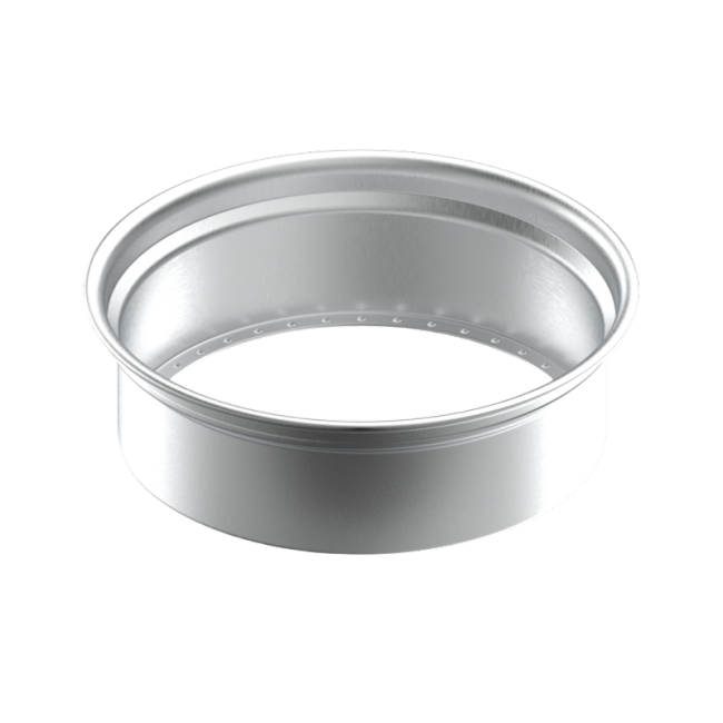 For 3SDM 22 Inch Inner Barrel 40-Hole Single Step