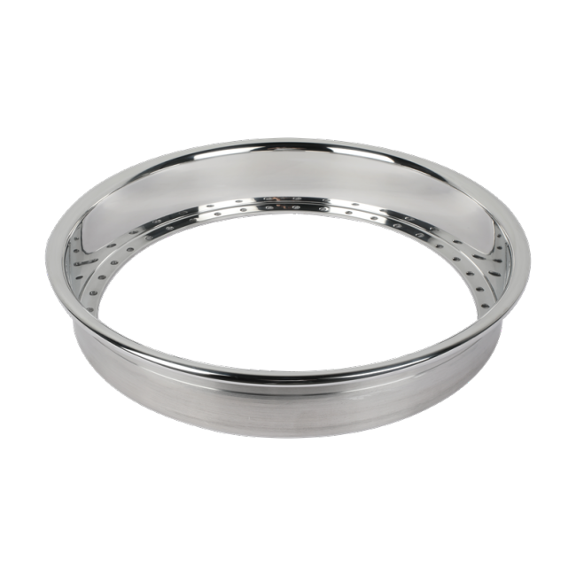 For 20 Inch Enkei Lowenhart LT8 (40 hole) - Reverse Outer Lips