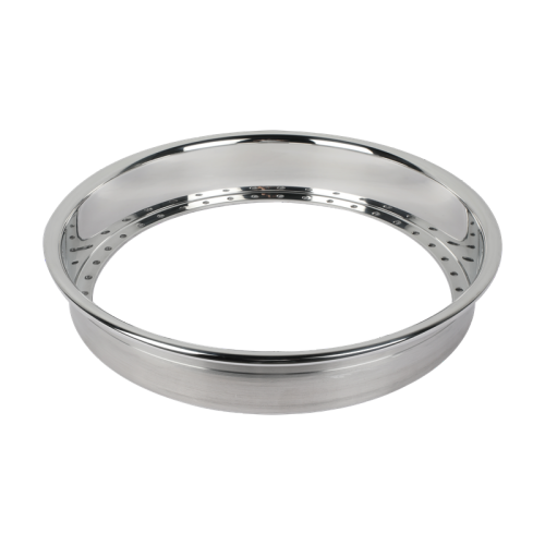 For 18 Inch WEDS Kranze Vishunu (40 or 60 hole) - Reverse Outer Lips