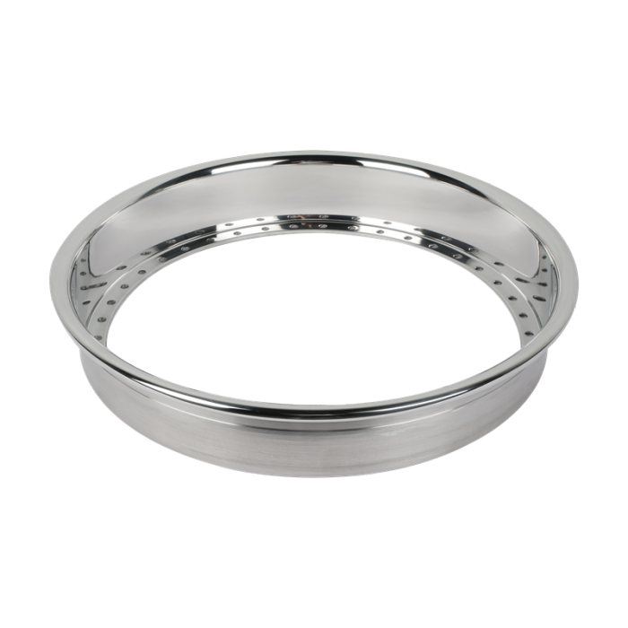 For 18 Inch WEDS  Kranze LXZ (40 or 60 hole) - Reverse Outer Lips