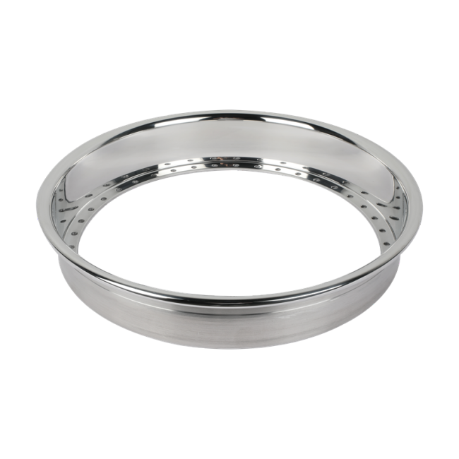 For 18 Inch WEDS Kranze LXZ (40 or 60 hole) - Reverse Outer Lips