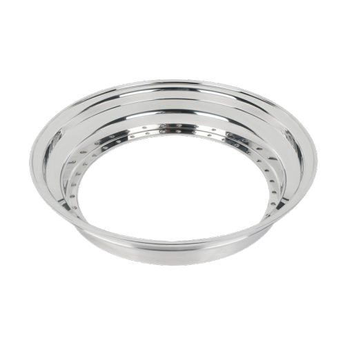 For Blitz 01 16-18 Inch Outer Lip 40-Hole Double Step