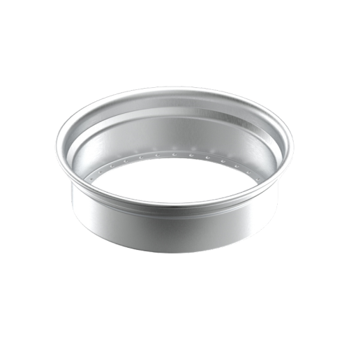 For WEDS  Kranze Cerberus 2 19 Inch Inner Barrel 40-Hole Single Step