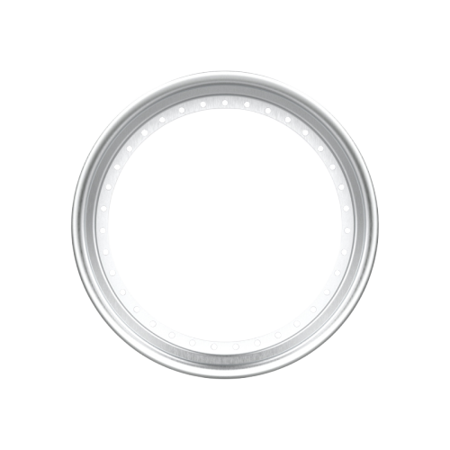 For WEDS  Kranze Cerberus1 19 Inch Inner Barrel 40-Hole Single Step