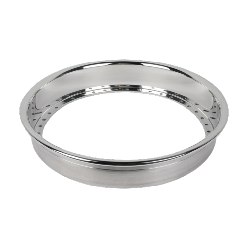 For 18 Inch SSR Agle Minerva (40 hole) - Reverse Outer Lips