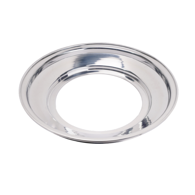 For BBS E50 15-19 Inch Outer Lip 20-Hole