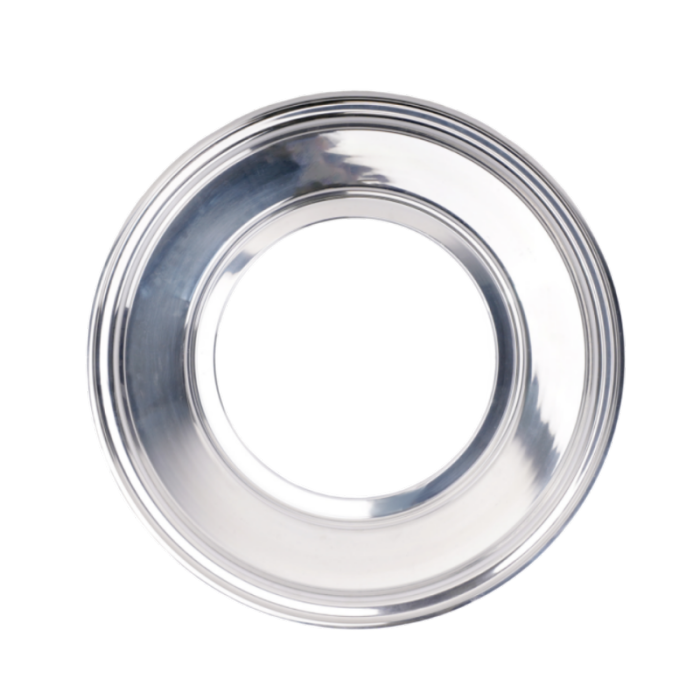 For BBS E50 15-19 Inch Outer Lip 20-Hole