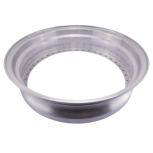 For 15 Inch SSR RS8 (16 hole)- Reverse Inner Barrels
