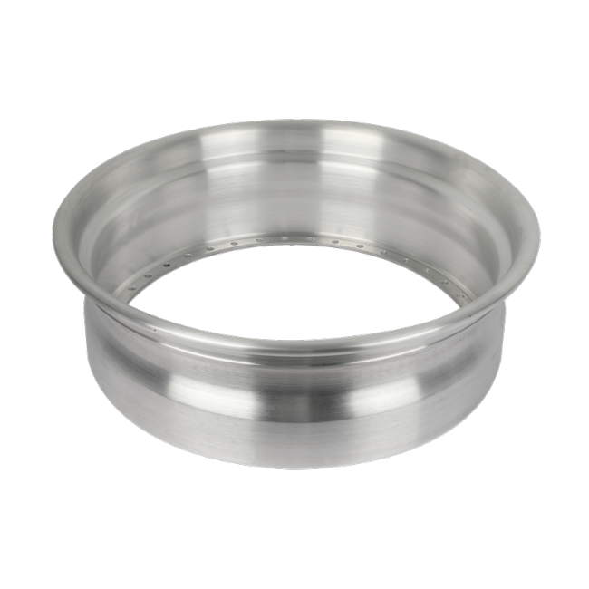 28 Inch US Standard (50 hole) - Reverse Inner Barrels Rolled Flange