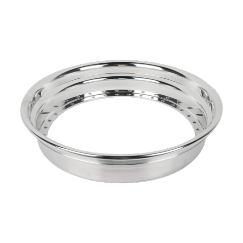 For BBS style 42 19 Inch Outer Step Lip （20 or 40 Hole）