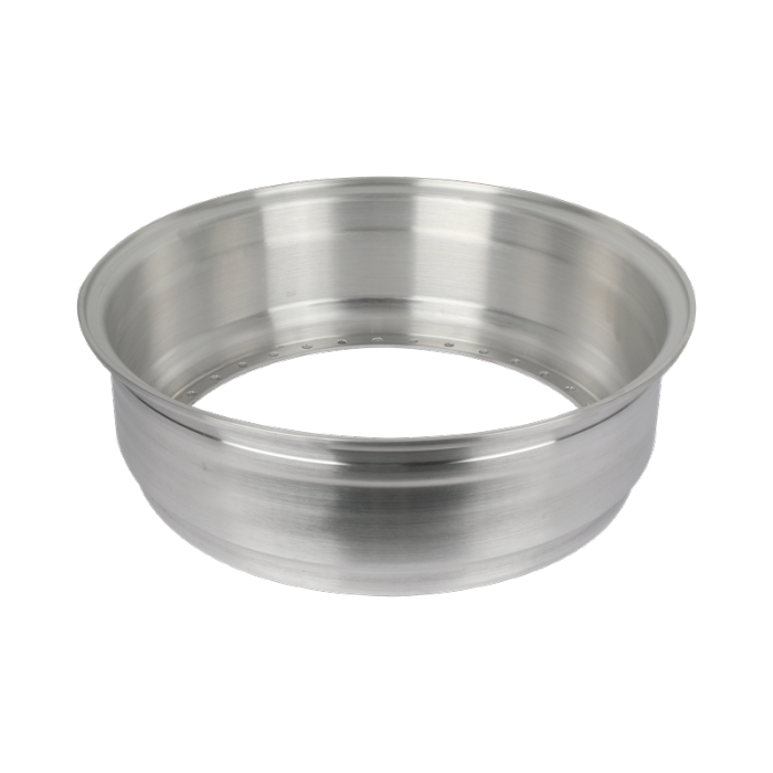 For Work VS TX 19 Inch Step Inner Barrel （20 or 40 Hole）