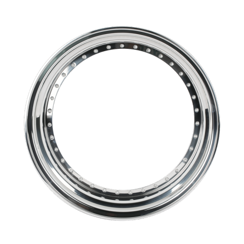 For BBS RF 17 Inch Outer Lip 34-Hole