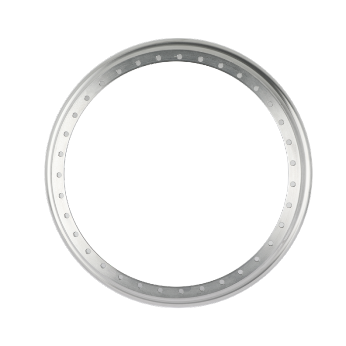 For BBS RF 17 Inch Outer Lip 34-Hole