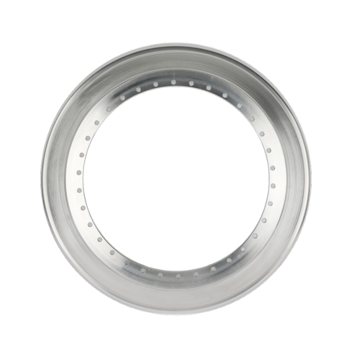 For BBS RT 15-17 Inch Outer Lip 30-Hole
