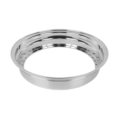 For BBS RF 17 Inch Outer Lip 34-Hole