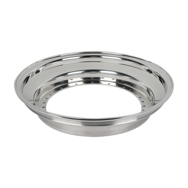 For BBS RF 17-19 Inch Outer Lip 34-Hole