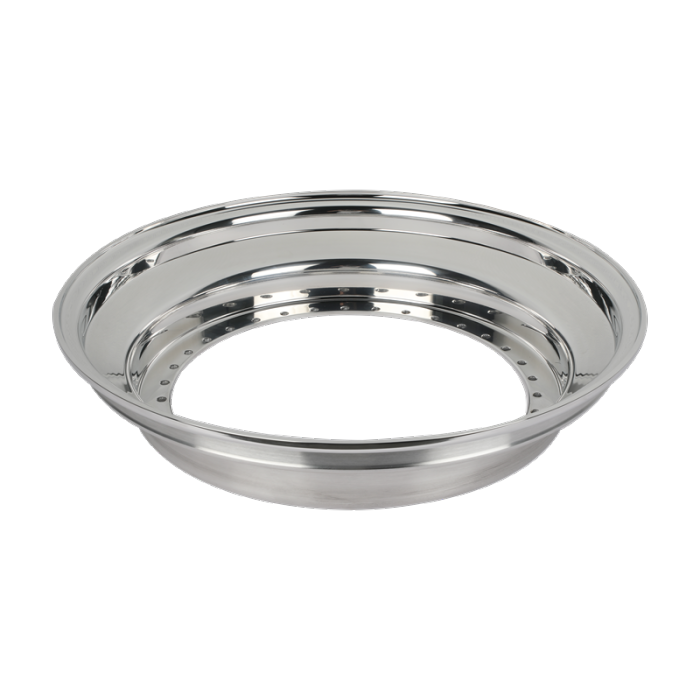 For BBS RF 17-19 Inch Outer Lip 34-Hole