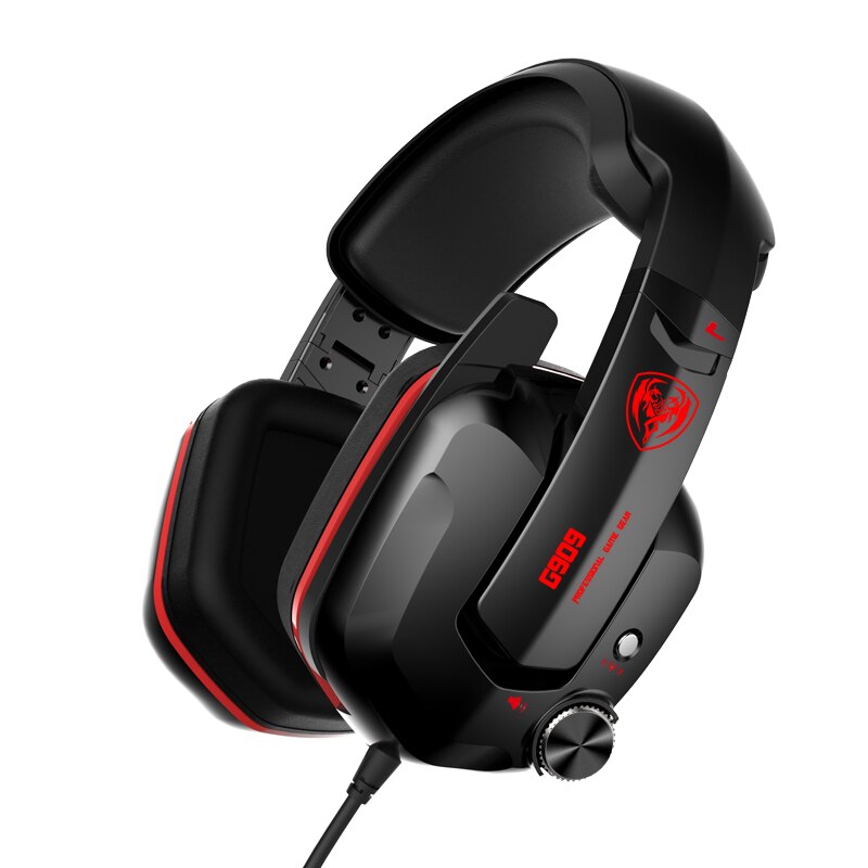 somic gaming headset