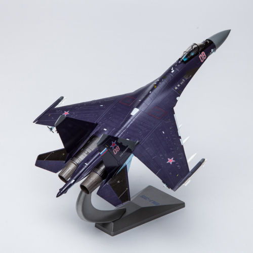 su 35 diecast model