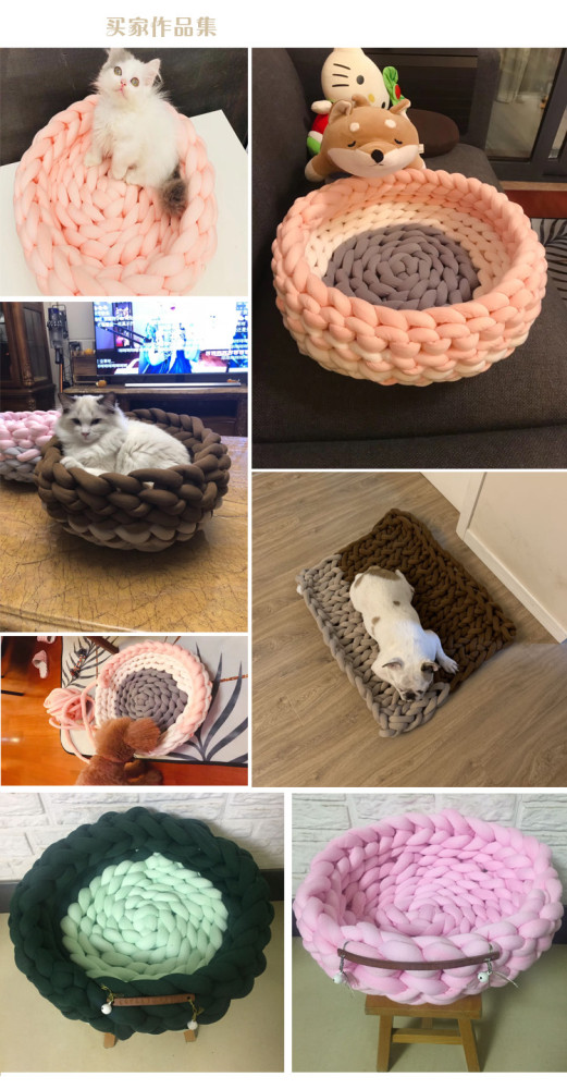 チャンキーニット 1000g 春夏 秋冬 兼用 高品質 ポリエステル 幅約2.5CM チャンキーニットヤーン ブランケット ニットヤーン ウール 極太毛糸 毛糸 手芸 編み物 太い 極太 チャンキーヤーン SNS マンドゥバッグ