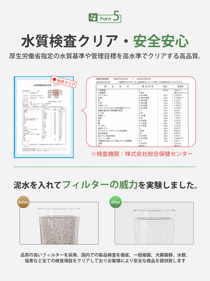 猫 犬 給水器 水飲み器 自動給水器 【一年保証】 ペット 自動 水飲み 自動水やり器 自動水やり機 水飲み器 給水 水 給水機 ペット給水器 ペット自動給水器 浄水器 ポンプ 軟水 ホワイト 透明 超静音 猫用 犬用 ねこ 2.5L