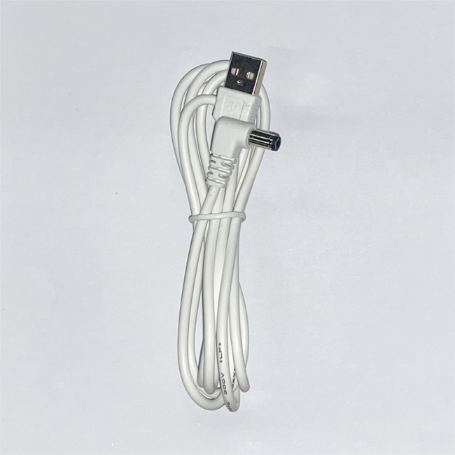 PT08 給電用ケーブル 替えケーブル PT08専用ケーブル 1個セット 自動給餌器 替えケーブル