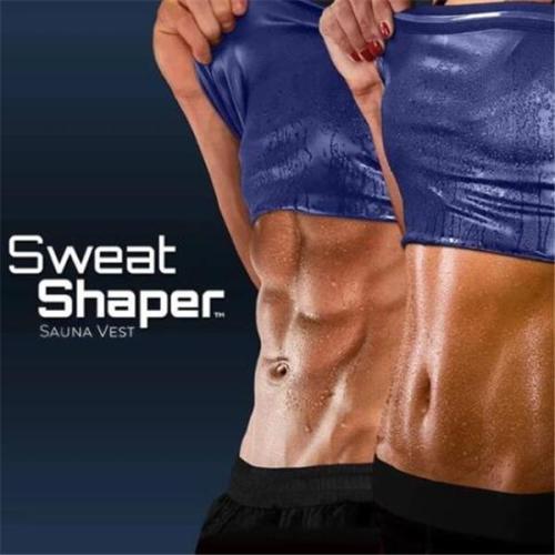 Sweat Shaper - Sauna Vest