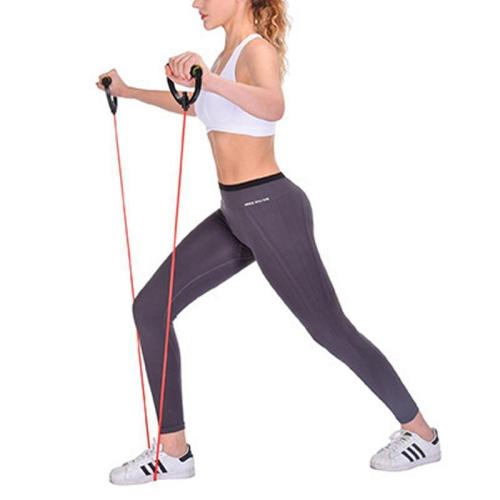 Fitness Pull Rope Resistance Bands