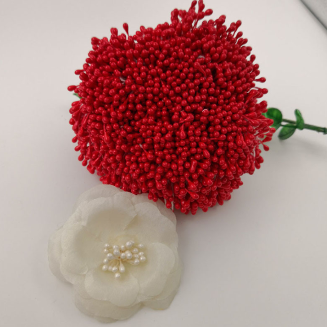 Hand-work Diy Emulation Flower Accessories