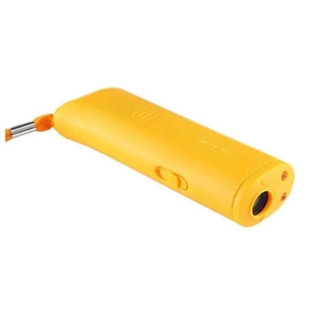 3-in-1 Pet Training Devices