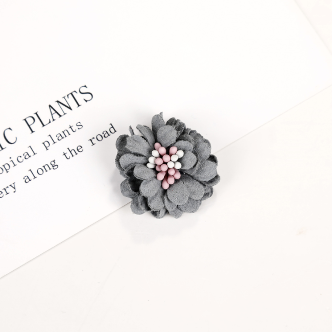 10 Pcs Diy Hand-work Flower As Body Decorete accessoriess