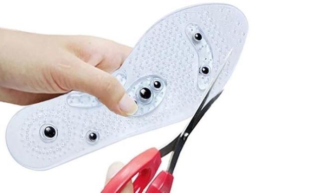 Magnetic Therapy Sports Insole