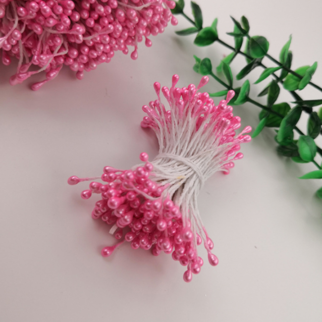 Hand-work Diy Emulation Flower Accessories