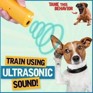3-in-1 Pet Training Devices