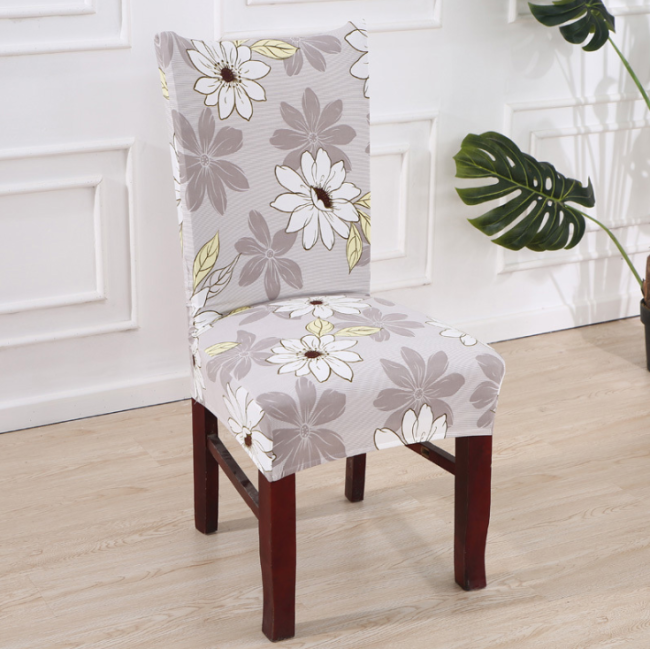 New Year Sales-Decorative Chair Covers