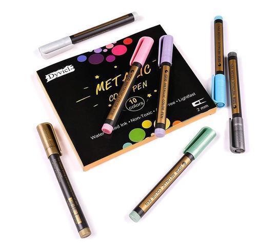 Final promotion, Last 300 pieces!! Hurry up! Buy More Save More-Paint Marker Pens