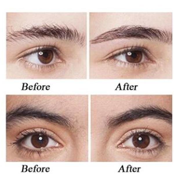 magic beauty eyebrow trimmer