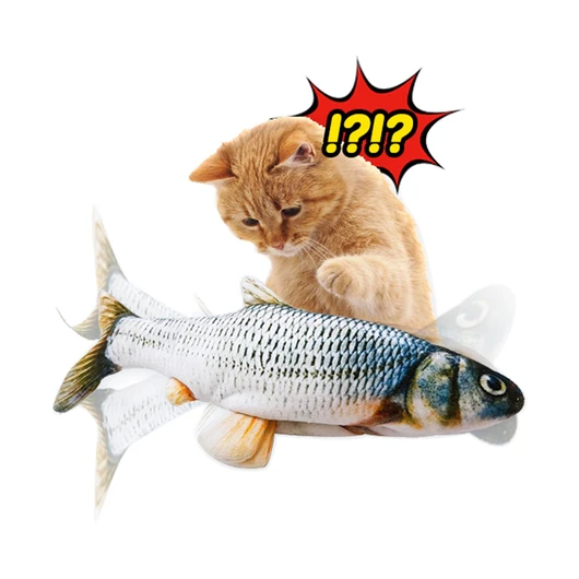 US$ 53.8 - Cat Kicker Toy - Realistic Moves! - www.dunpie.com