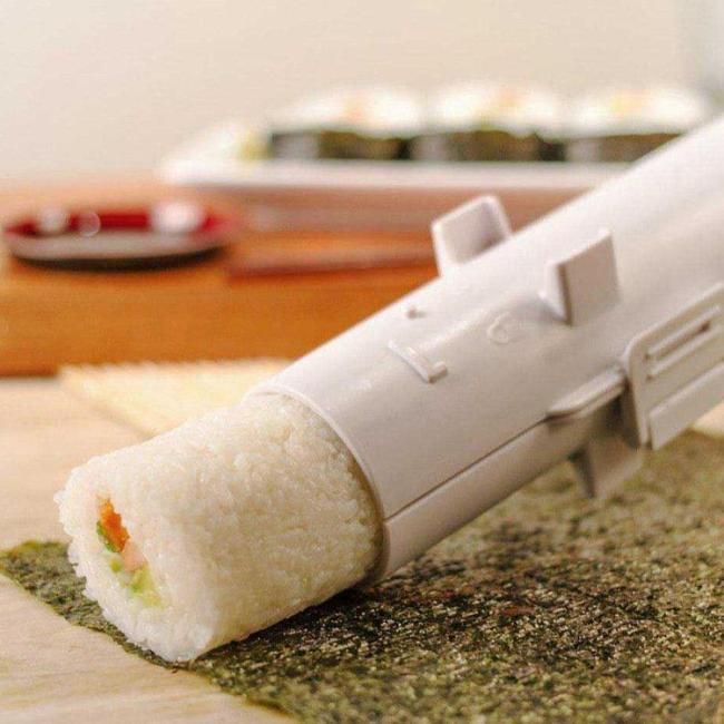 New DIY Cooking Group Roll Sushi Machine Sushi Sushi Model Sushi Model Kitchenh
