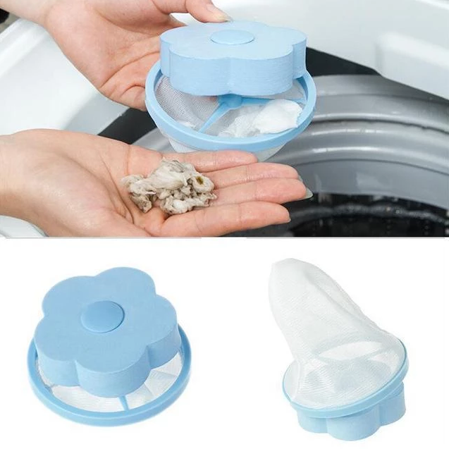 Floating Pet Fur Paper Catcher-Effectively Prevents Lint From Depositing On Your Clothing!