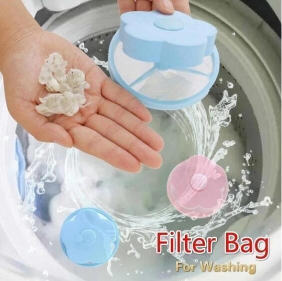Floating Pet Fur Paper Catcher-Effectively Prevents Lint From Depositing On Your Clothing!