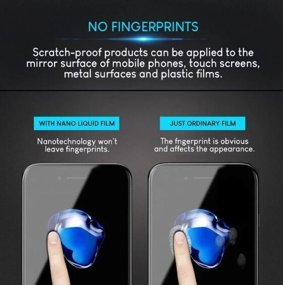 Phone Screen Nano Liquid