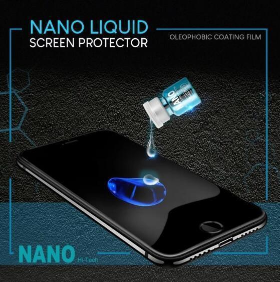 Phone Screen Nano Liquid