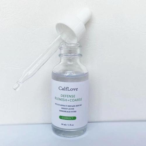 Calflove Pore shrinking liquid