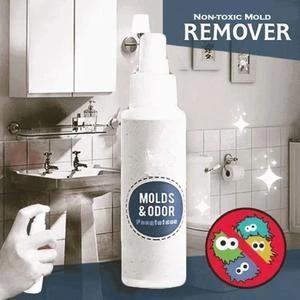 Non-toxic Mold Remover