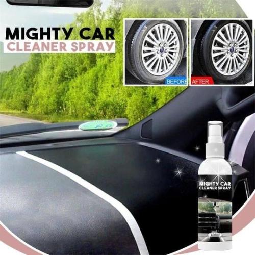 Mighty Car Cleaner Spray