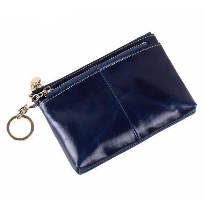 Women's short coin purse