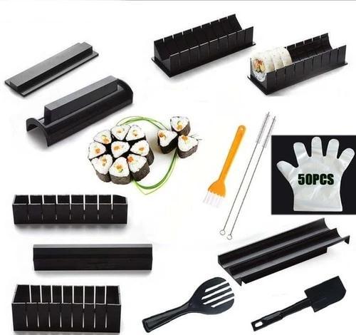 Sushi Tool Set (11 pcs)