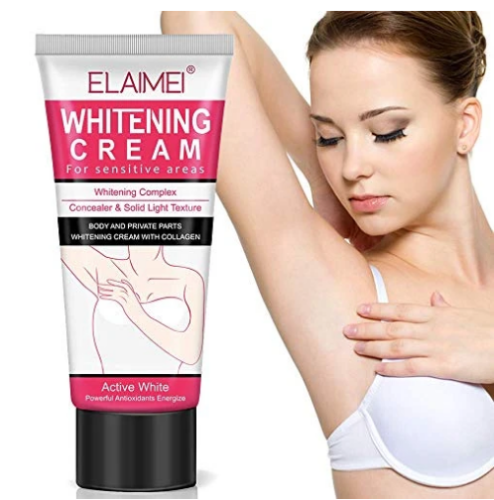 Collagen Whitening Cream
