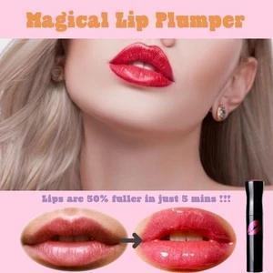 Instant Kiss Lips Plumper